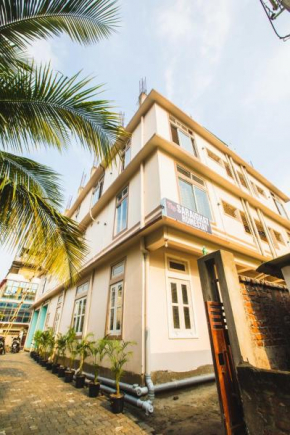 The Saraighat Homestay